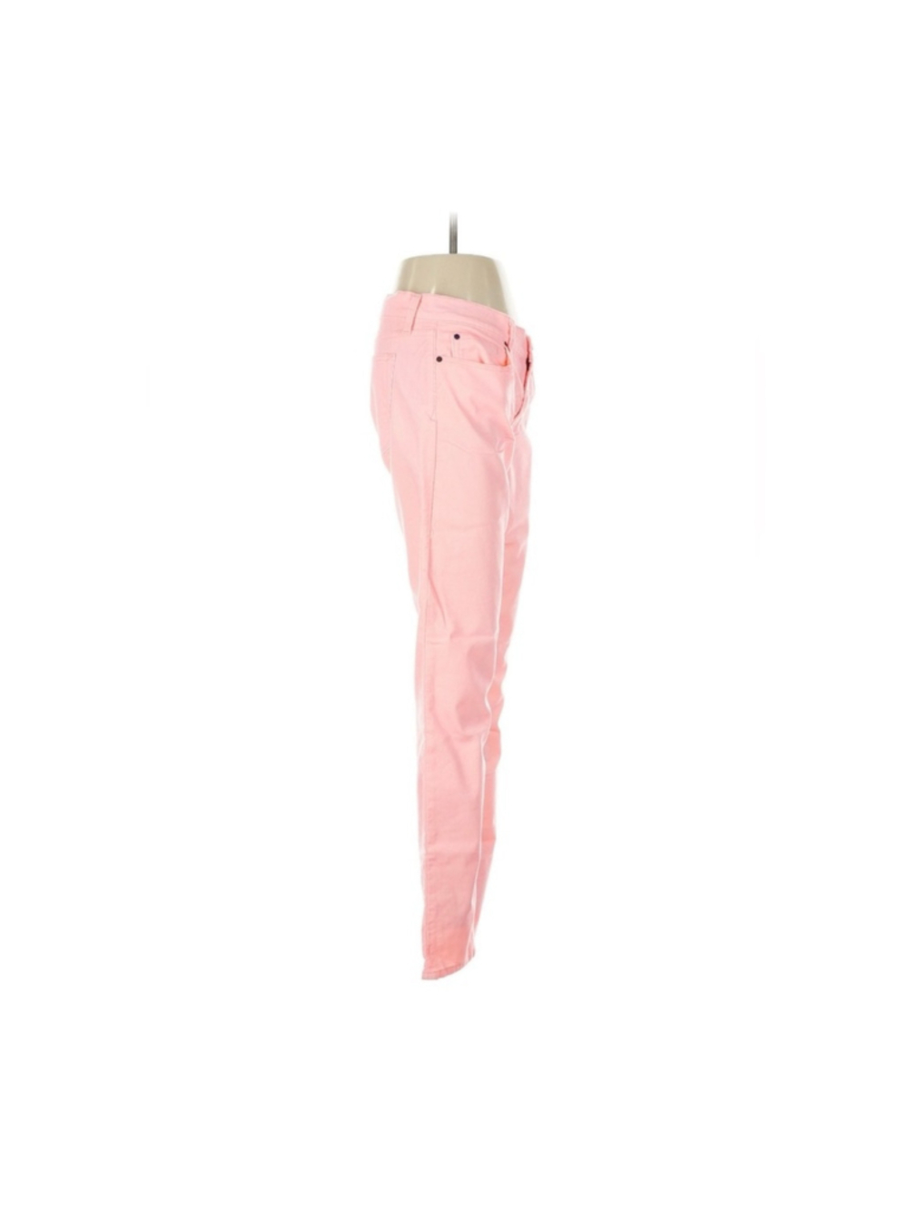GAP PINK JEGGINGS - Picture 3 of 8